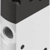 FESTO VMEF-STCZ-M32-M-G14 Zawór popychacza -0.95 do +10 bar 1 szt.