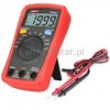 UT33A+ miernik uniwersalny cyfrowy UNI-T