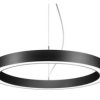 Lampa podwieszana LED Brumberg 13550188 13550188 brak czarny