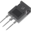 MOSFET N-kanałowy 31 A TO-247AC 100 V