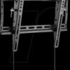 ICA-PLB-59T TV wall bracket, tilting, 32