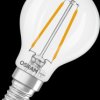 4099854467585 Star E14 LED lamp, 1.8 W, 250 lm, 2700 K, filament
