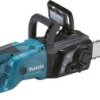 Makita elektryczny Piła łańcuchowa 2000 W 230 V Długość prowadnicy 450 mm
