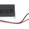 Akumulator Li-Po A-3,7V/550mAh