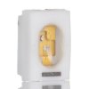 Dioda UV LED, 2-pinowa, Montaż powierzchniowy, dł. fali: 375nm, kąt: 110°