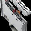 753-466 2-channel analogue input, 4 - 20 mA, single-ended