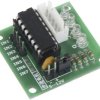 Płytka rozszerzająca Raspberry Pi® Joy-it sbc-moto1 1 szt.