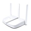 Mercusys MW305R | Router WiFi | 2,4GHz, 4x RJ45 100Mb/s