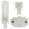 G23 5W/865 ChRL (2-pins) DULUX S