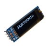 Moduł wyświetlacz OLED 0,96