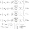 4 Channel Low Power PAL/NTSC/SECAM Video Decoder with Independent Scalers | PNP | 128 | -40 to 85