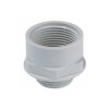 Wiska 10063651 APM 7/16 Plastic Thread Adaptor PG7/M16