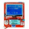 M328 tester elementów elektronicznych - zestaw do samodzielnego montażu KIT/DIY