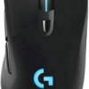 Mysz gamingowa radiowa Logitech Gaming G703 Lightspeed 16000 dpi