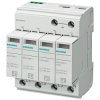 Siemens 5SD74640 SENTRON Surge arrester 40kA 240V 3-pole 15A 14kA