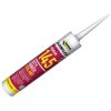 Everbuild 145GY Butyl Rubber Sealant C3 310ml 145