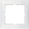 S.1 Ramka 1,śnieżnobiały,połysk,