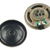 Głośnik 2,3cm 0,5W 8ohm