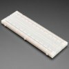 Adafruit Full Sized Premium Breadboard - 830 Tie Points