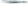 CK Tools T2331 Precision Tweezer - 2331 110mm