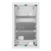 Rozdzielnica Modułowa Msf Rp 3X12 Podtynkowa Multimedialna Ip30 2013-00