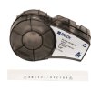 Etykiety do drukarek 1 sztuk M210, M210-LAB, M211, BMP21-PLUS, BMP21-LAB, IDPAL, LABPAL Brady
