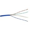 Kabel U/UTP kat.6 niebieski (bębnowy) LCS 032861 LEGRAND