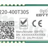 E220-400T30S