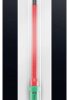 Wkrętak z wymiennymi końcówkami Wera Kraftform Kompakt VDE 67 i TX 20 x 157 mm TIE SB 05006572001 TORX TX 20
