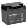 Akumulator EUROPOWER serii EPS 12V 33Ah