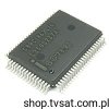 S80C186XL-16 MCU 16-Bit 16MHz SMD-QFP80 INTEL