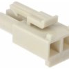 Molex Obudowa złącza pin żeńskiego na kabel Ilość pinów 2 19091026 1 szt. towar pakowany luzem
