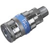 Sealey AC16 Coupling Body Male 1/4