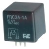 White Label FRC3A-1A-DC24V 24VDC Automotive Relay 70A