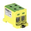 Zacisk uniwersalny OTL95-2 kolor żółto-zielony 2xAl/Cu 6-95mm2 1000V MAA2095Y10 MOREK