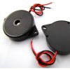 Buzzer bez generatora T35 A11W 85dB 35/9mm / 2301