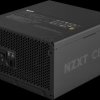 PA-8G2BB-EU NZXT power supply unit 850 W 80+ Gold