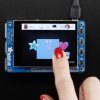 Adafruit PiTFT Plus 320x240 2.8