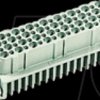 09 21 064 3101 Inserts 64-pole, size 24 B, straight