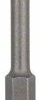 Bit szcześciokątny Bosch Accessories 2607001733 4 mm E 6.3 3 szt.