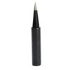 Grot lutowniczy ścięty ukośnie 0.8mm 900M T-0.8CHQ Black do stacji WEP AOYUE ZHAOXIN YIHUA PT