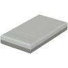 BOPLA 32203002 Elegant EG Electronics Casing Polystyrene Grey-white