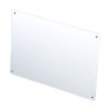 Akcesoria do obudów Panel przedni A9184001 Aluminium Panel przedni SHEL