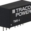 TMR 4-4823 DC/DC converter TMR 4, 4 W, 36-75/±15,0 VDC, SIP-8