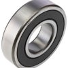 Łożysko kulkowe 6308-2Z-C3 wew: 40 mm zew: 90 mm OD 23 mm FAG 1-rzędowe