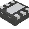 Wzmacniacz operacyjny Montaż powierzchniowy Pojedyncze 1 Podwójny operacyjny 1.8 → 5.5 V. UDFN6 1.2MHz