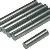 Magnet, AINiCo, (Ø x H) 3 x 12 mm, ALNICO500 3X12