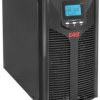 Zasilacz UPS AT-UPS3000-LCD 3000VA EAST