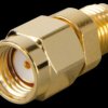88728 RP-SMA plug > SMA socket