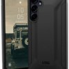 Urban Armor Gear Scout Obudowa outdoorowa Samsung Galaxy A55 5G czarny Odporny na wstrząsy 214450114040